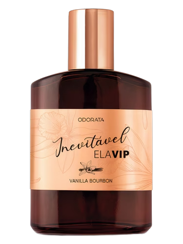 Inevitável Ela VIP
