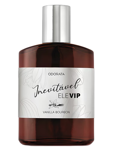 Inevitável Ele VIP