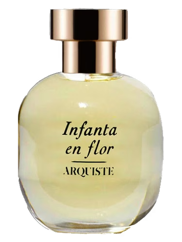 Infanta en Flor