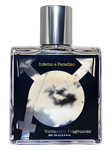 Inferno e Paradiso