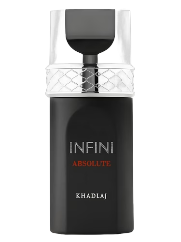 Infini Absolute
