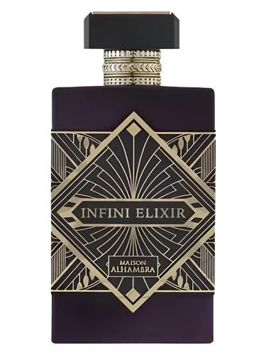 Infini Elixir