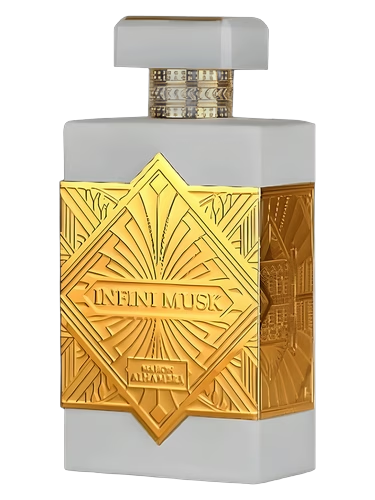 Infini Musk