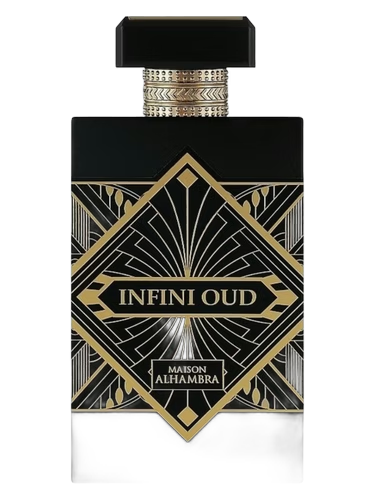 Infini Oud by Maison Alhambra