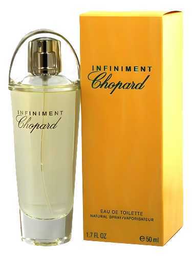 Infiniment Eau de Toilette