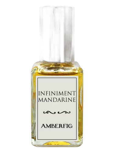 Infiniment Mandarine