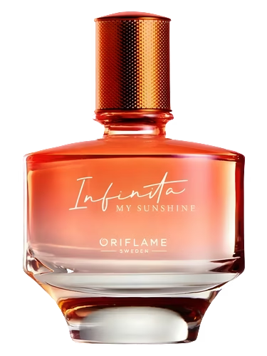 Infinita My Sunshine