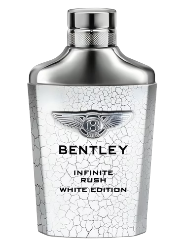 Infinite Rush White Edition