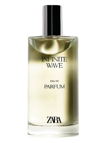 Infinite Wave