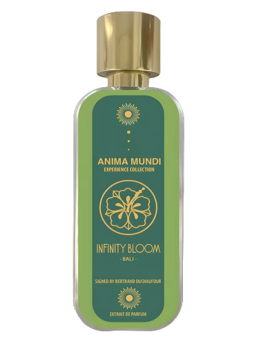 Infinity Bloom