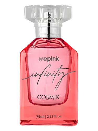 Infinity Cosmik