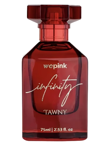 Infinity Tawny