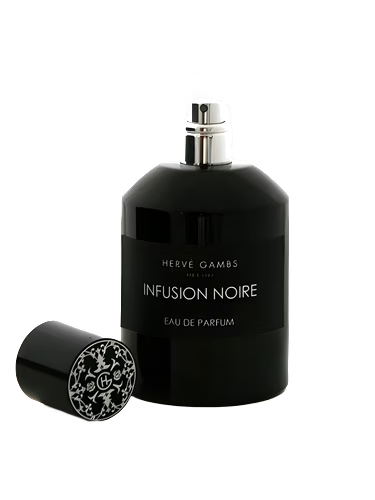 Infusion Noire