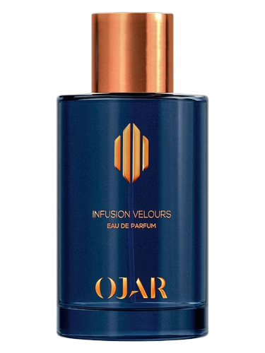 Infusion Velours Eau de Parfum