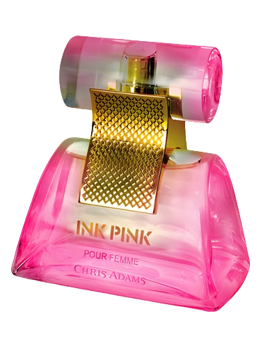 Ink Pink