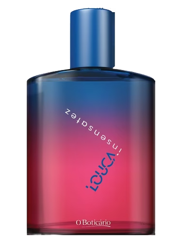 Insensatez Louca