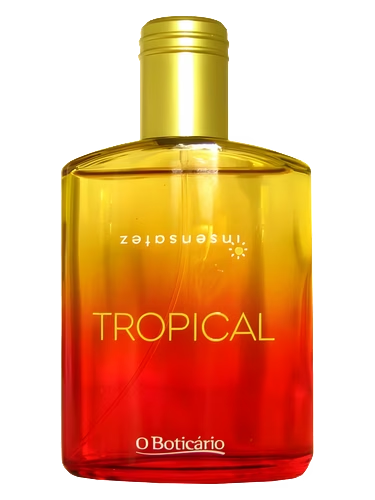 Insensatez Tropical