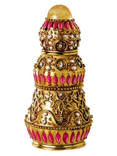 Insherah Gold