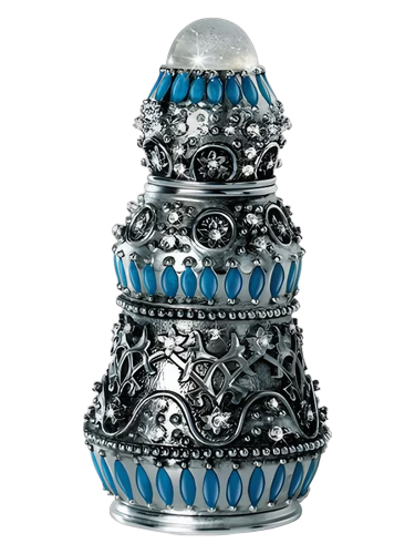 Insherah Silver