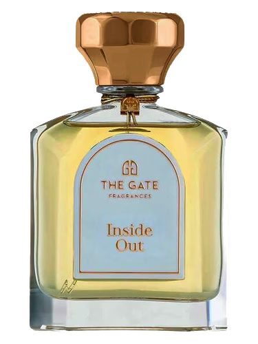 Inside Out Extrait de Parfum