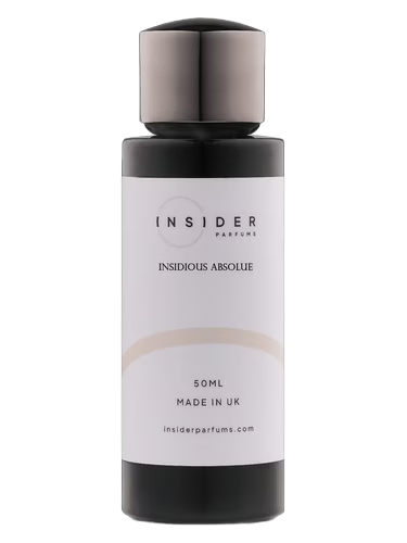 Insidious Absolue