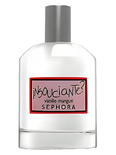 Insouciante? Vanille Mango