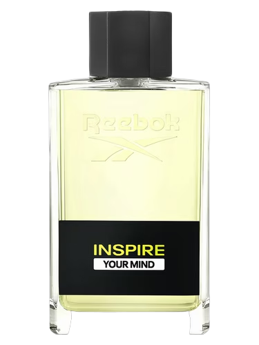 Inspire Your Mind for Him