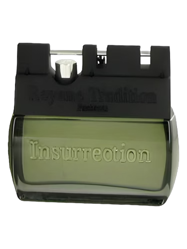 Insurrection Black