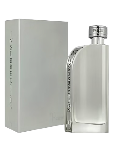 Insurrection II Pure