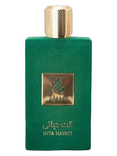 Inta Hayati