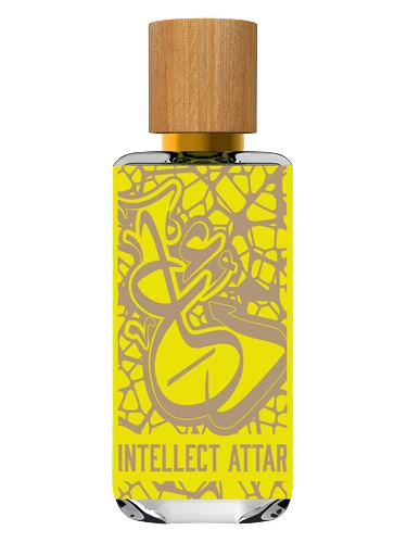 Intellect Attar