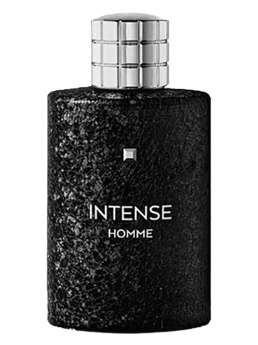 Intense