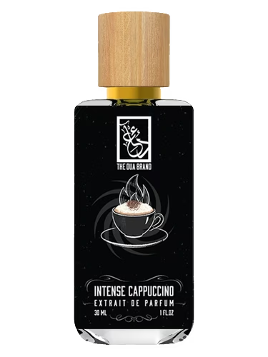 Intense Cappuccino