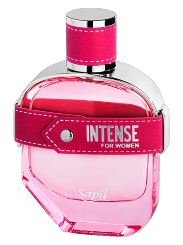 Intense For Women