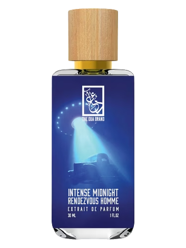 Intense Midnight Rendezvous Homme