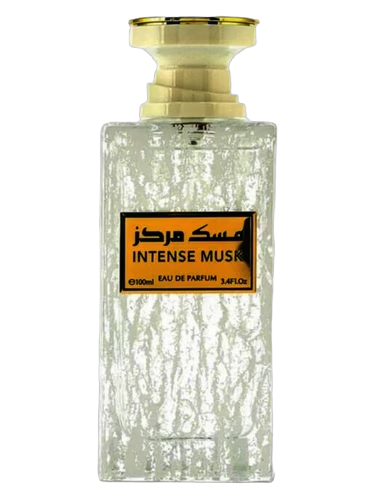 Intense Musk