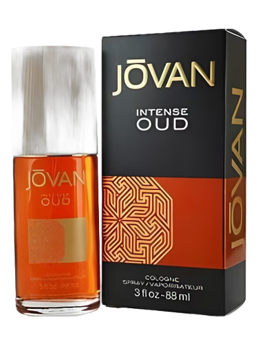 Intense Oud