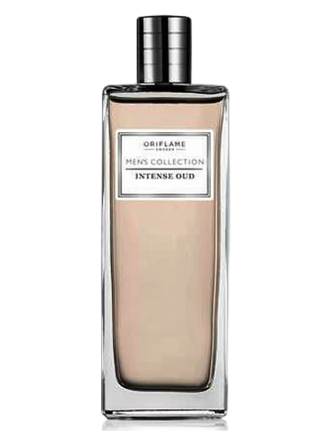 Intense Oud by Oriflame