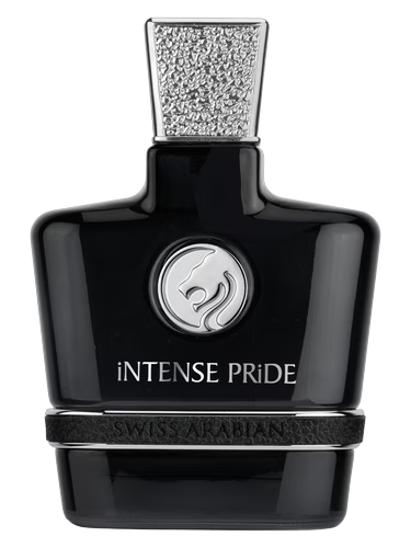 Intense Pride