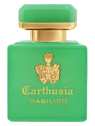 Intenso di Basilico