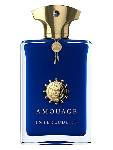 Interlude 53 Man