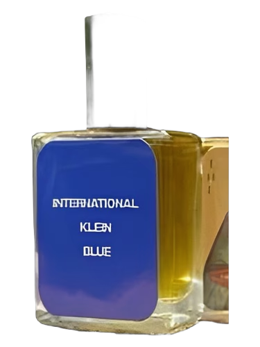 International Klein Blue