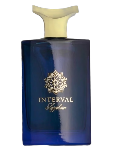 Interval Saphire