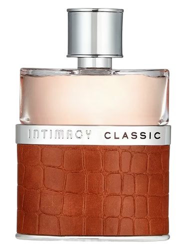 Intimacy Men Classic