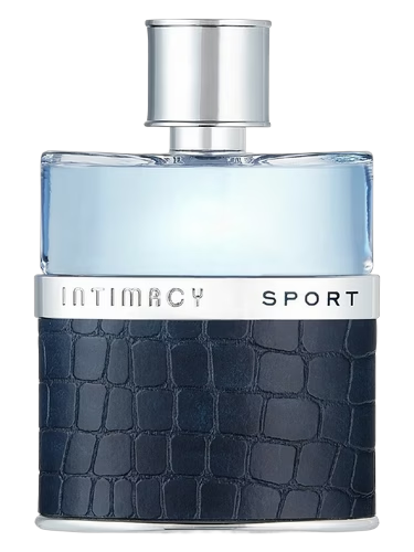 Intimacy Men Sport