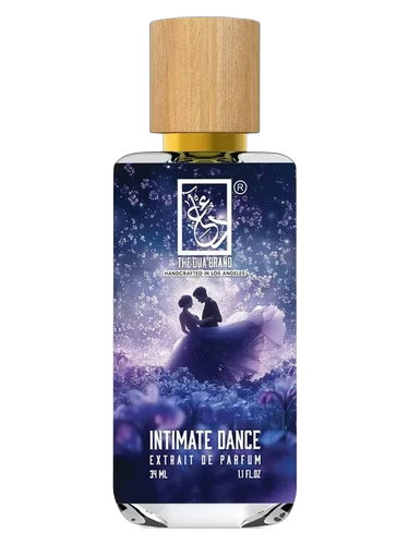 Intimate Dance