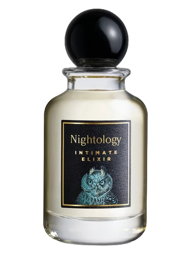 Intimate Elixir