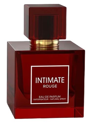 Intimate Rouge