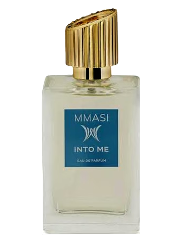 Into Me for Men