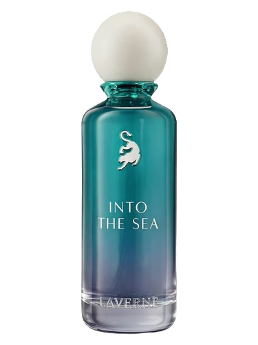 Into The Sea